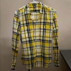 Women’s Lauren Jeans Shirt